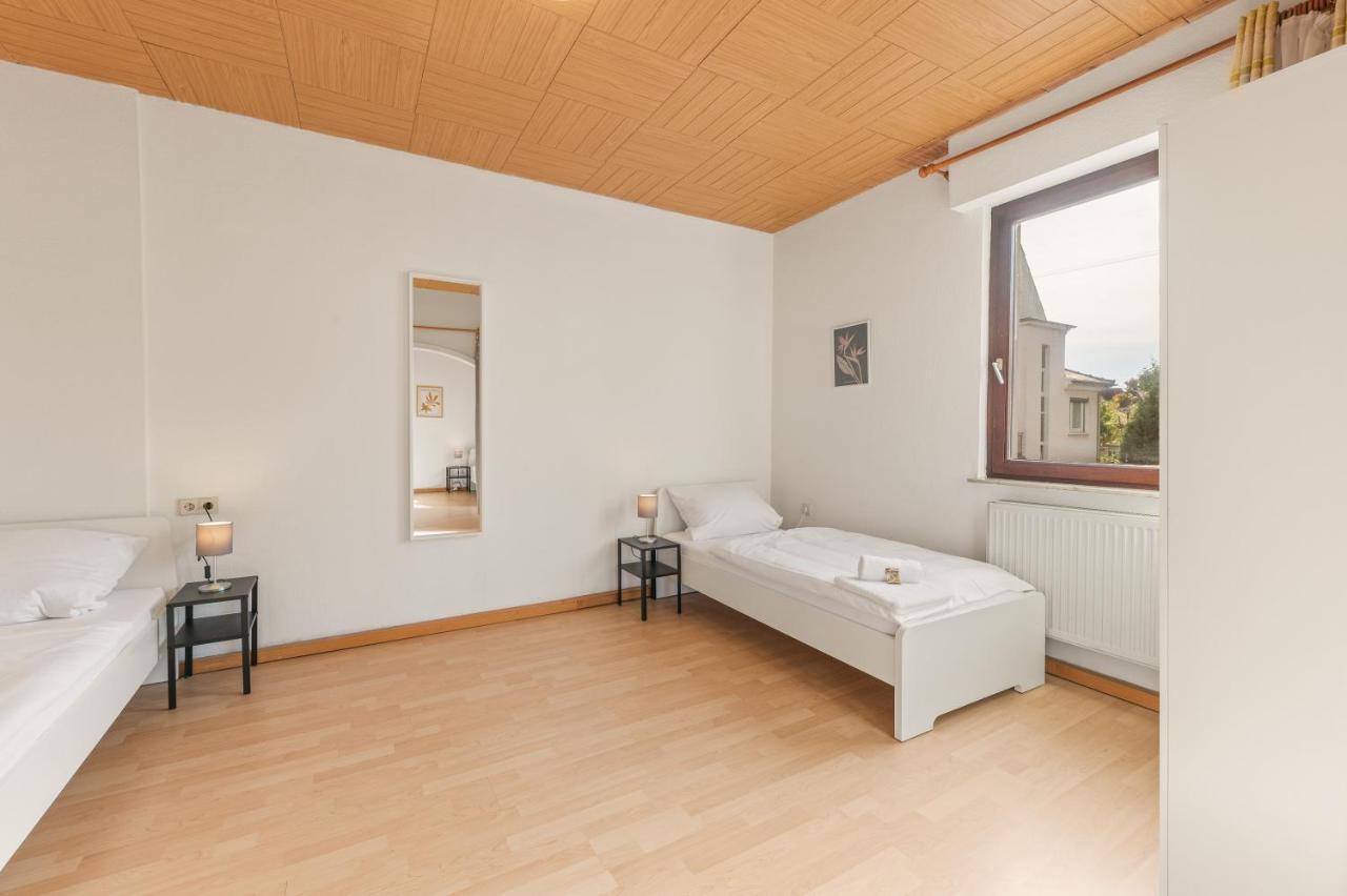 Home2Stay Apartmenthaus Heilbronn City Kitchen Parking Highspeed Wifi Washroom Eksteriør billede
