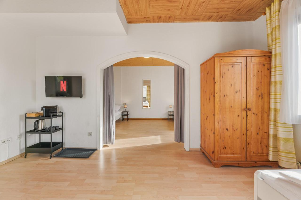Home2Stay Apartmenthaus Heilbronn City Kitchen Parking Highspeed Wifi Washroom Eksteriør billede