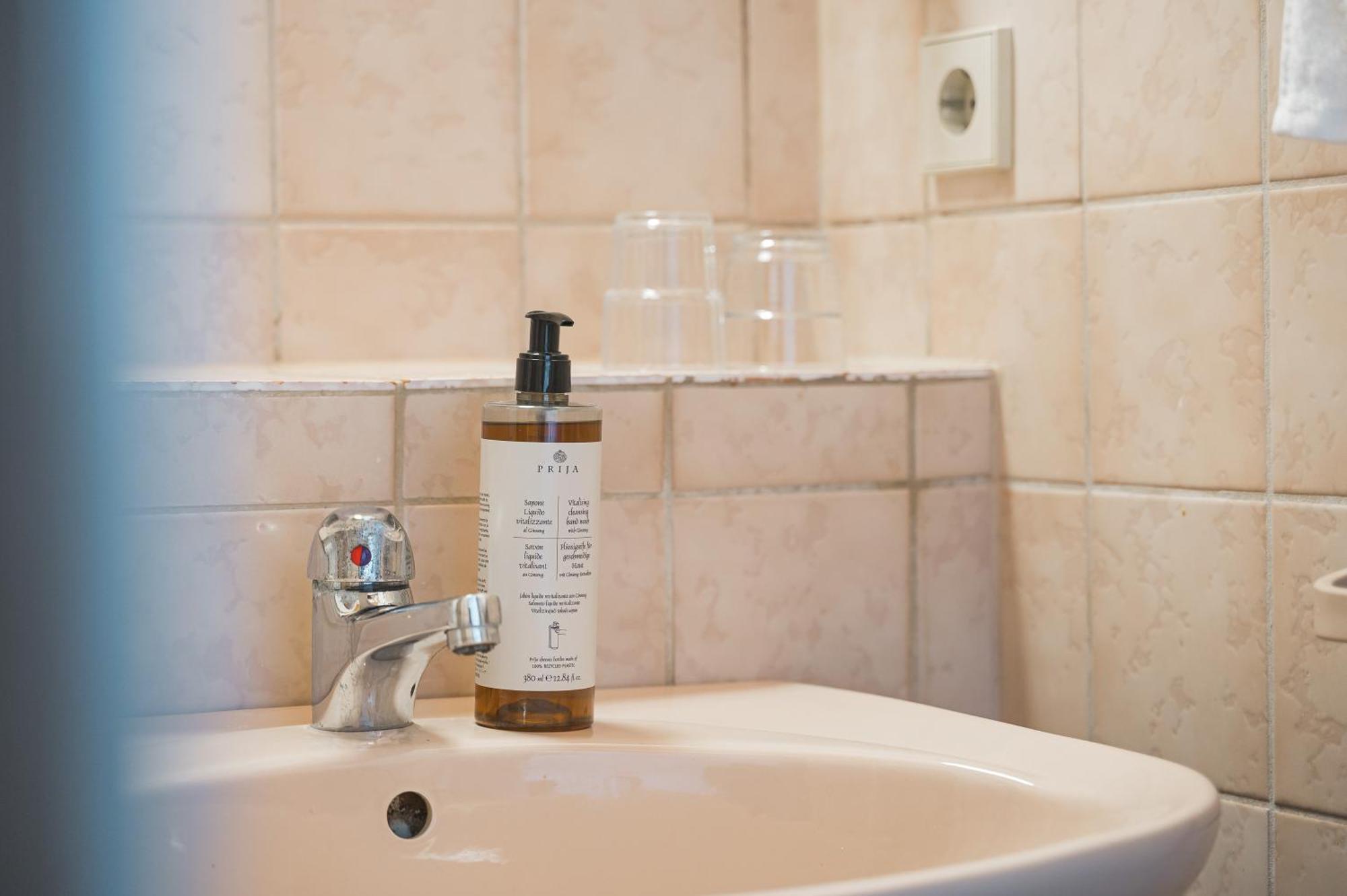 Home2Stay Apartmenthaus Heilbronn City Kitchen Parking Highspeed Wifi Washroom Eksteriør billede