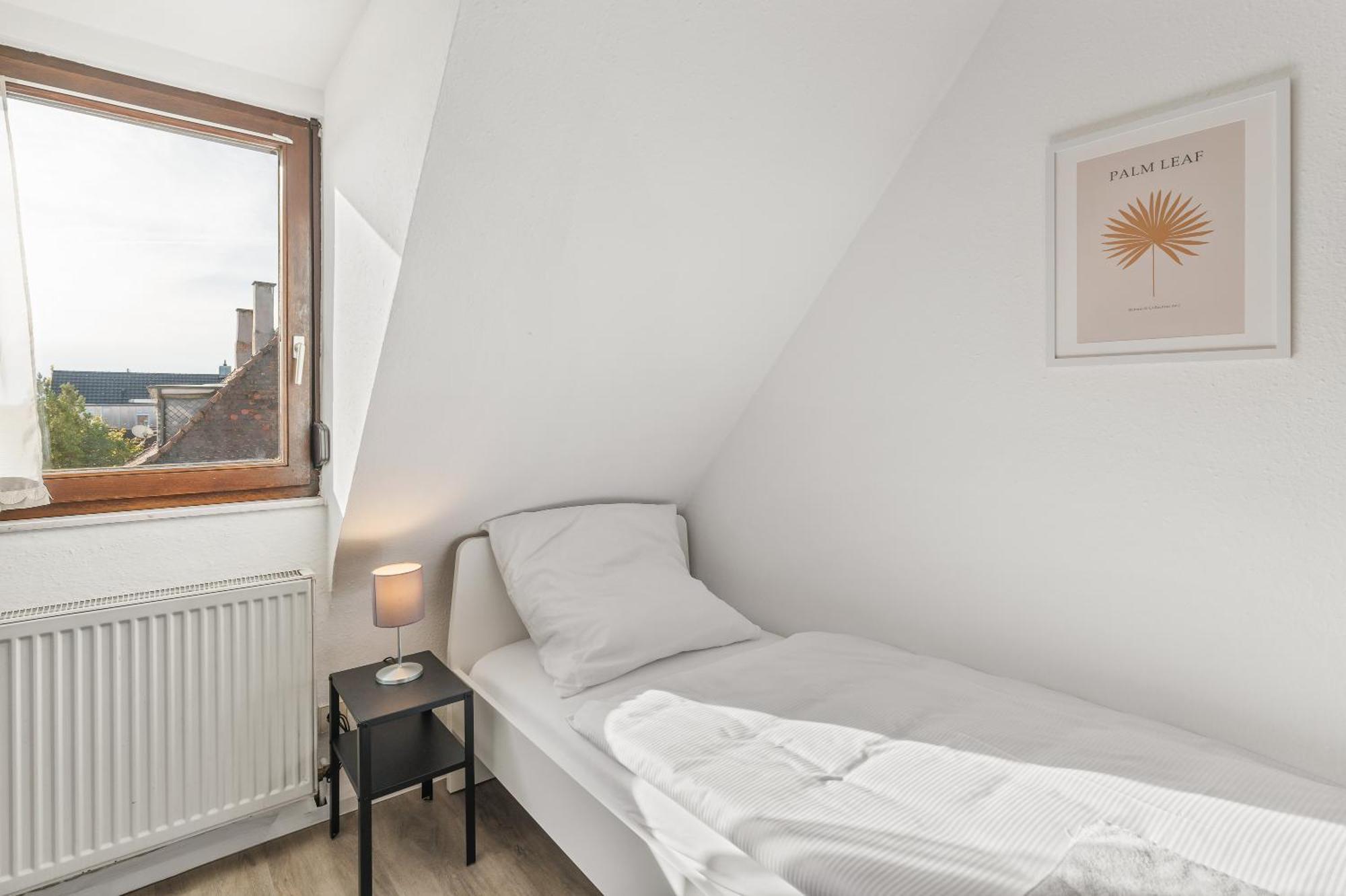 Home2Stay Apartmenthaus Heilbronn City Kitchen Parking Highspeed Wifi Washroom Eksteriør billede