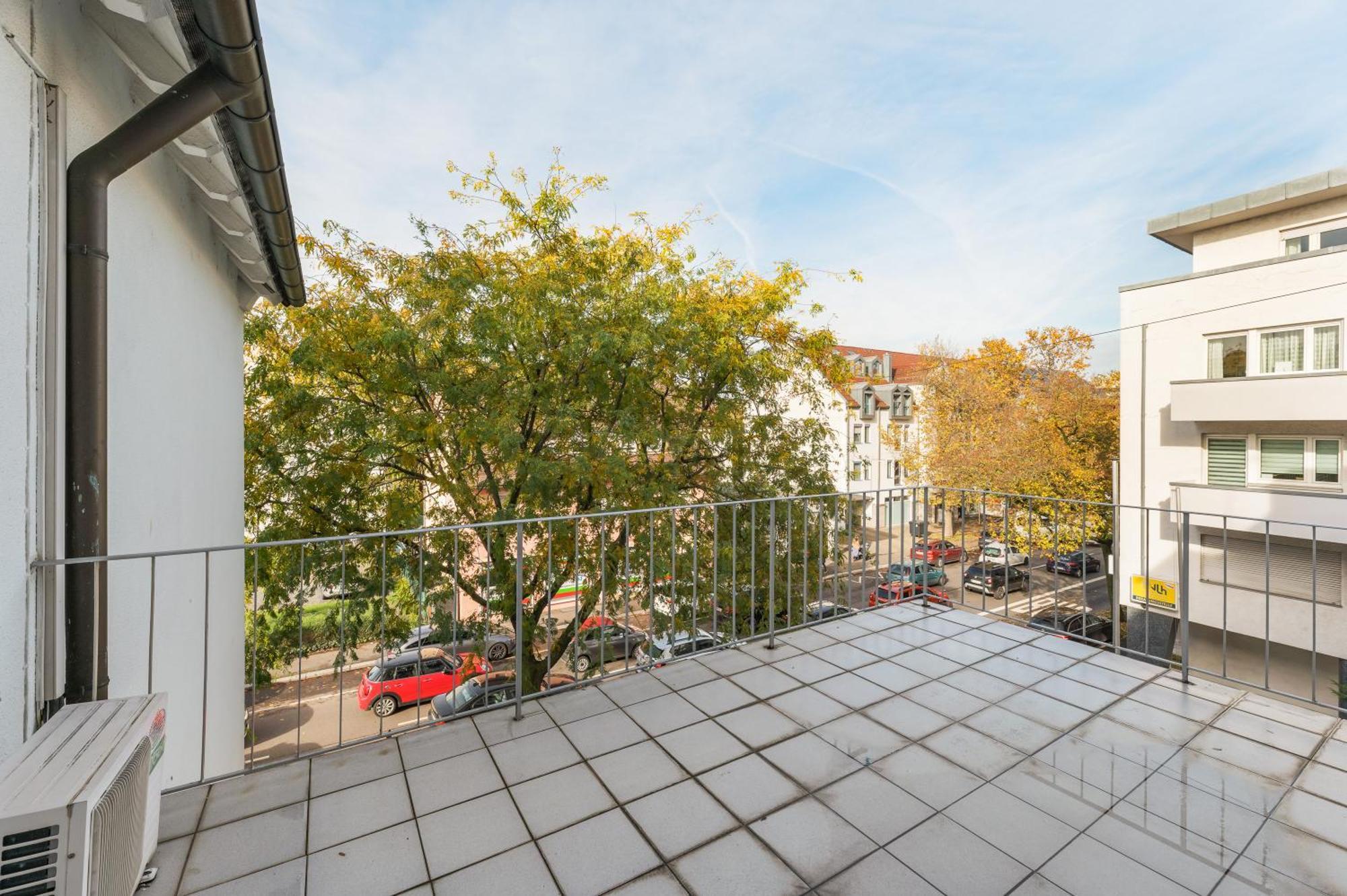 Home2Stay Apartmenthaus Heilbronn City Kitchen Parking Highspeed Wifi Washroom Eksteriør billede